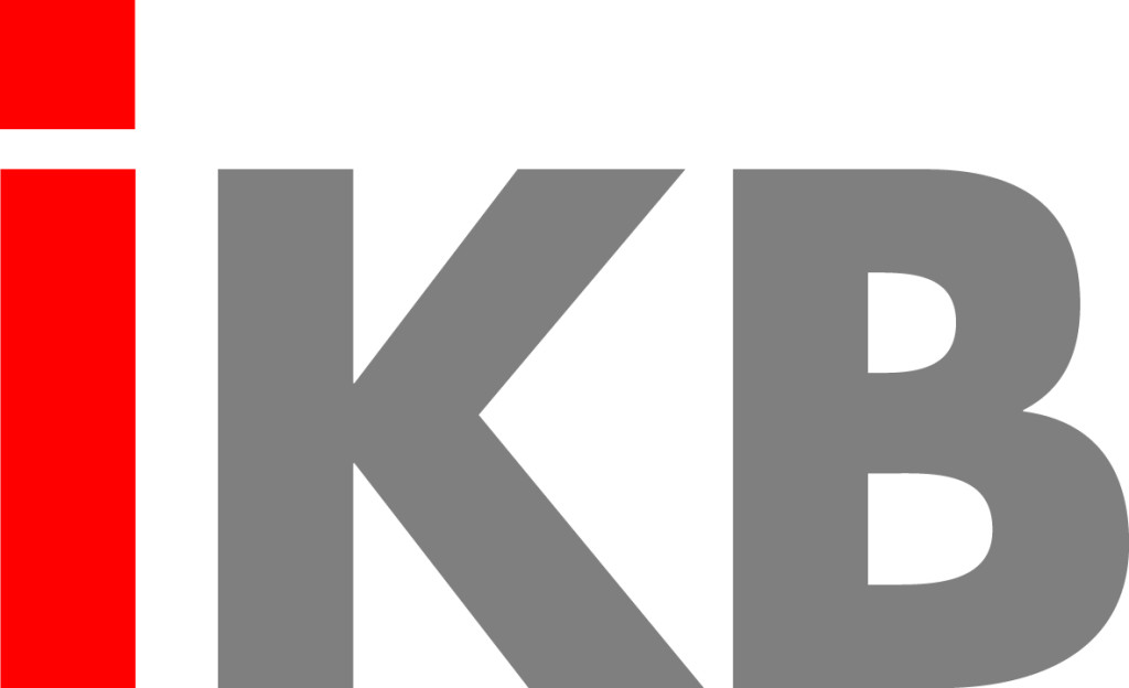 IKB-Logo ohne Zusatz 4c